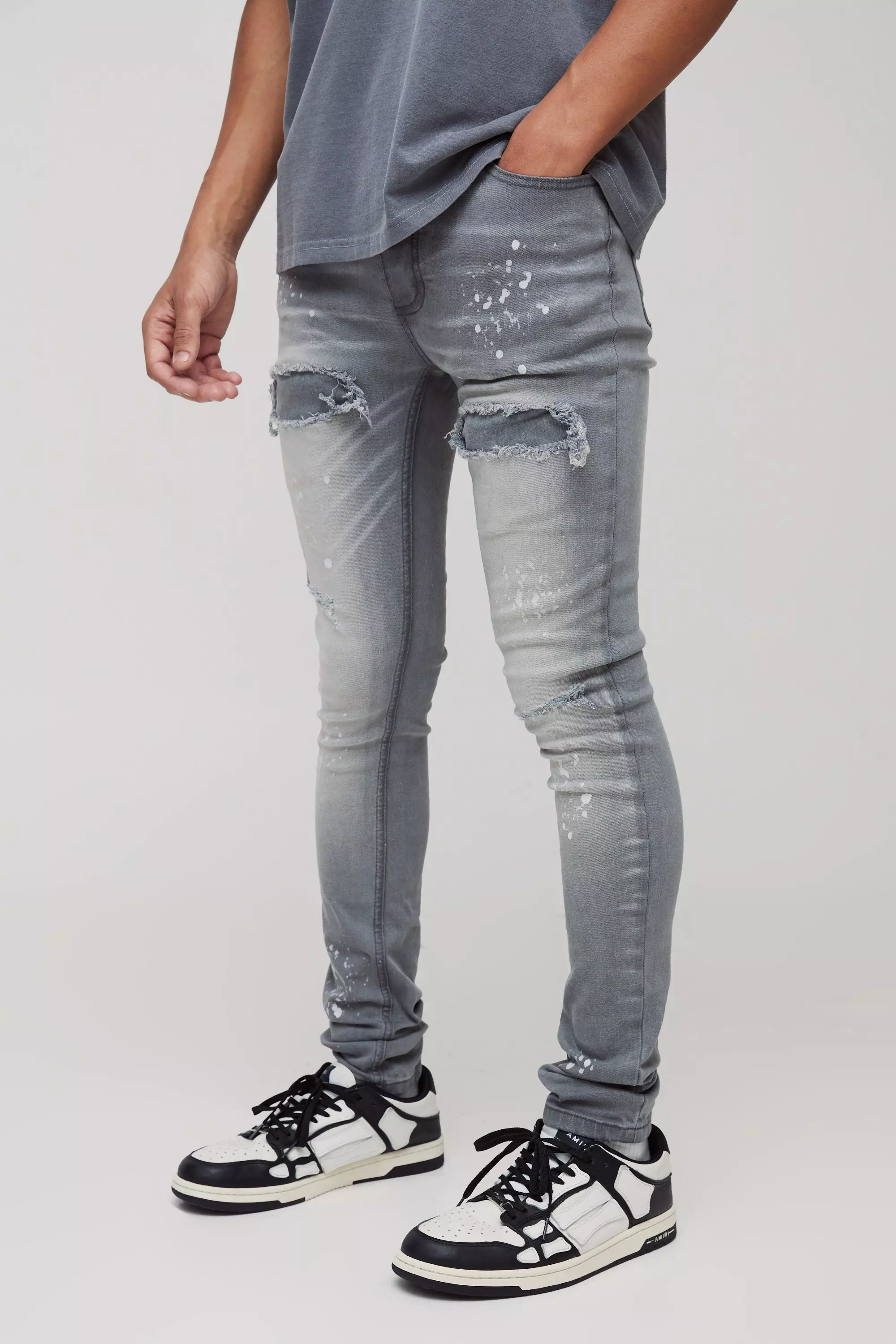 Boohooman Jeans selling